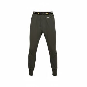 🛠️‎ Carhartt Force Base Layer Thermal Pants Men’s M Regular